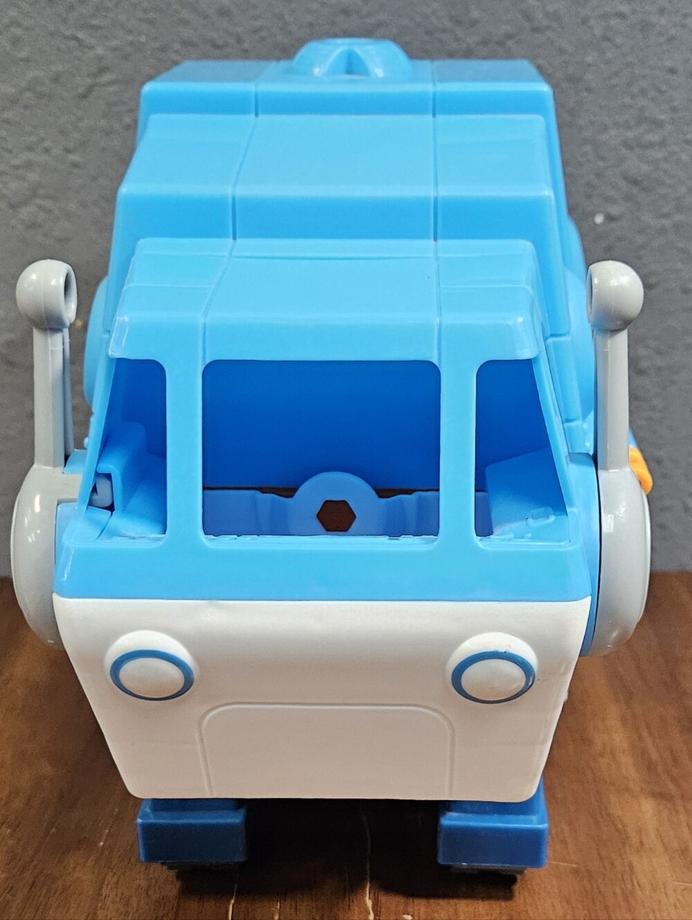 Octonauts Octo-Crew Cruiser Vehicle Playset Transforming Lab Toy Fisher-Price - Picture 2 of 8
